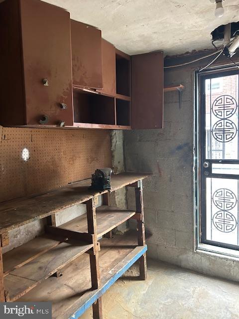 EAST MT AIRY - Residential