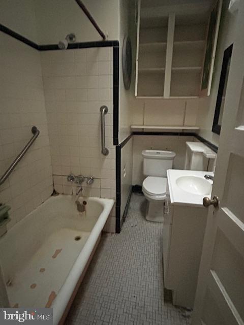 EAST MT AIRY - Residential