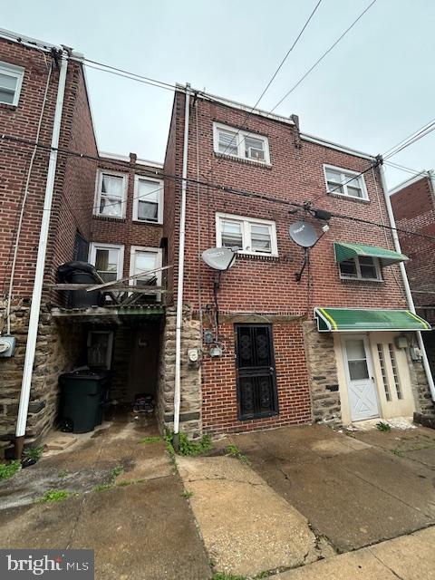 EAST MT AIRY - Residential