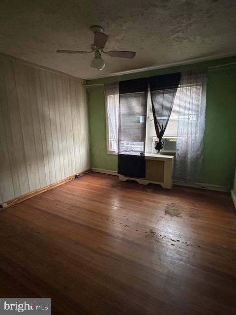 EAST MT AIRY - Residential