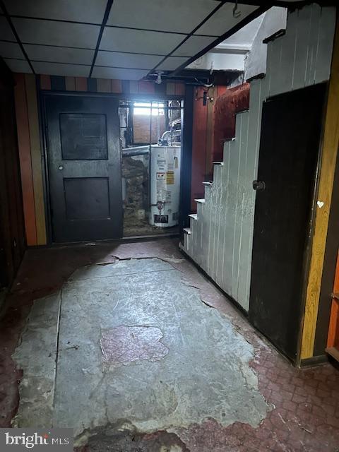 EAST MT AIRY - Residential