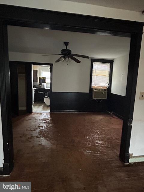 EAST MT AIRY - Residential