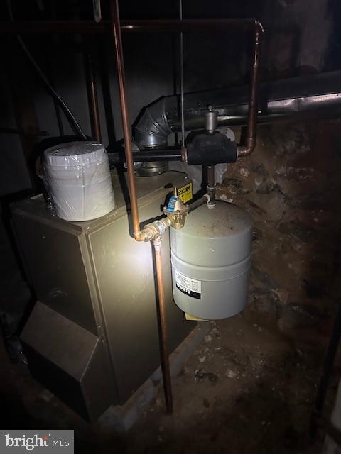 EAST MT AIRY - Residential