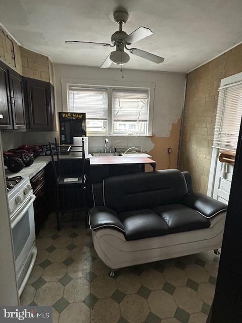 EAST MT AIRY - Residential