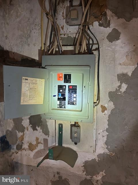 EAST MT AIRY - Residential