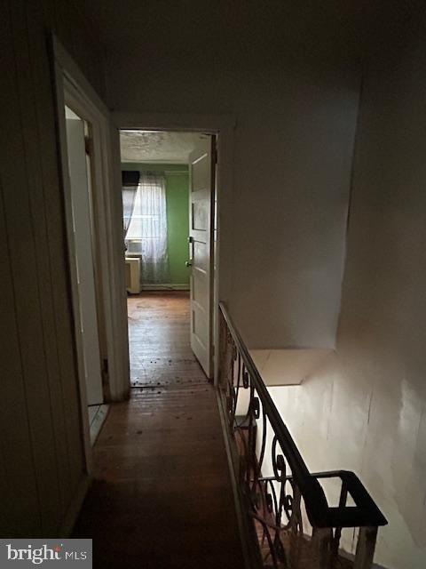 EAST MT AIRY - Residential