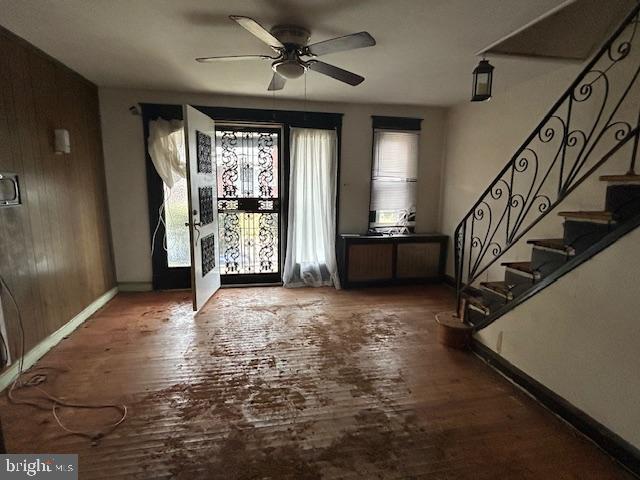 EAST MT AIRY - Residential