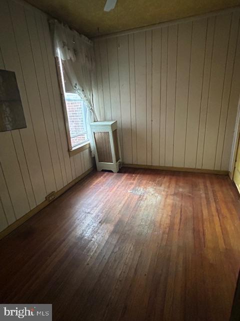 EAST MT AIRY - Residential