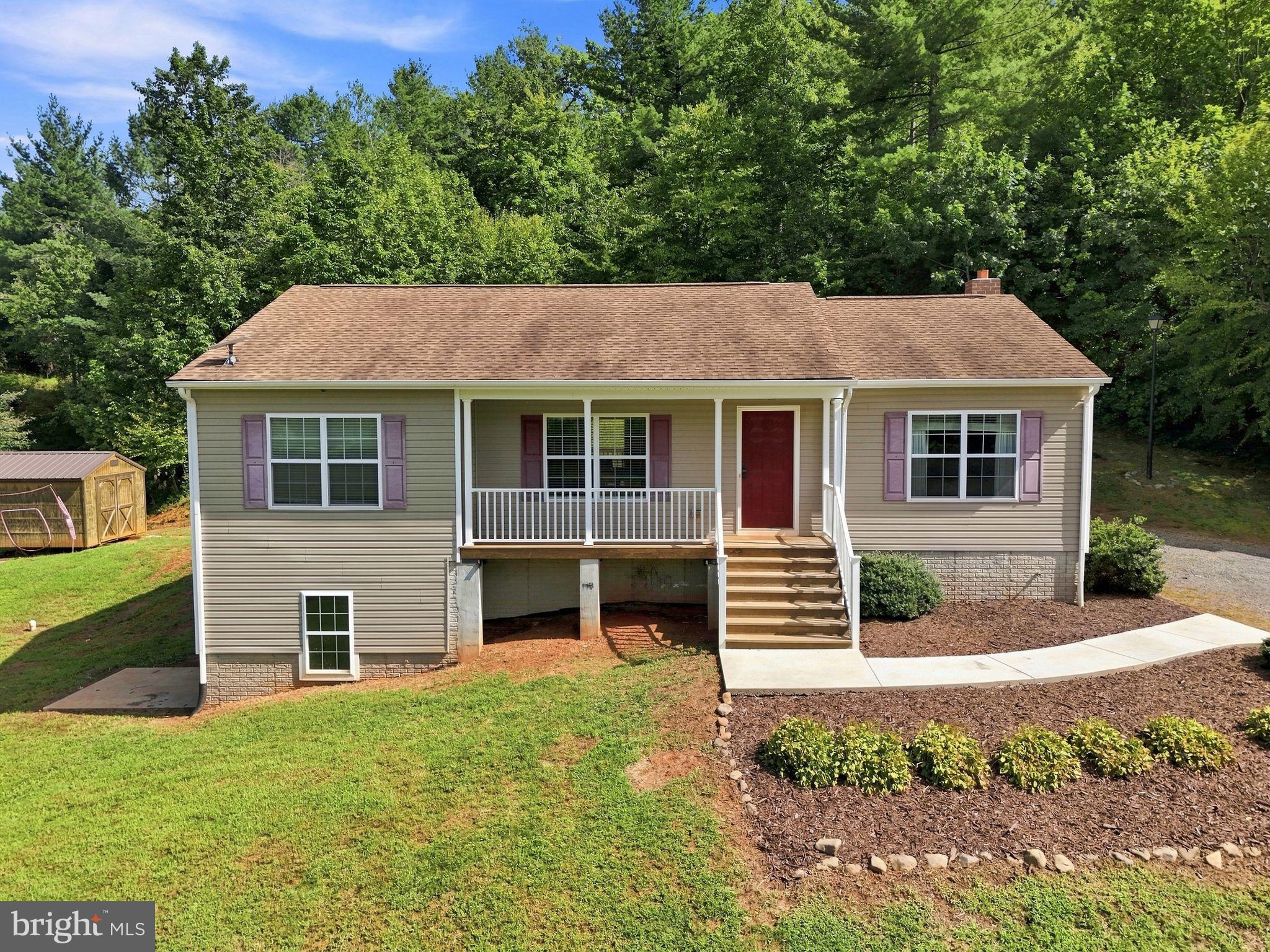 452 ROCKY HILL LANE