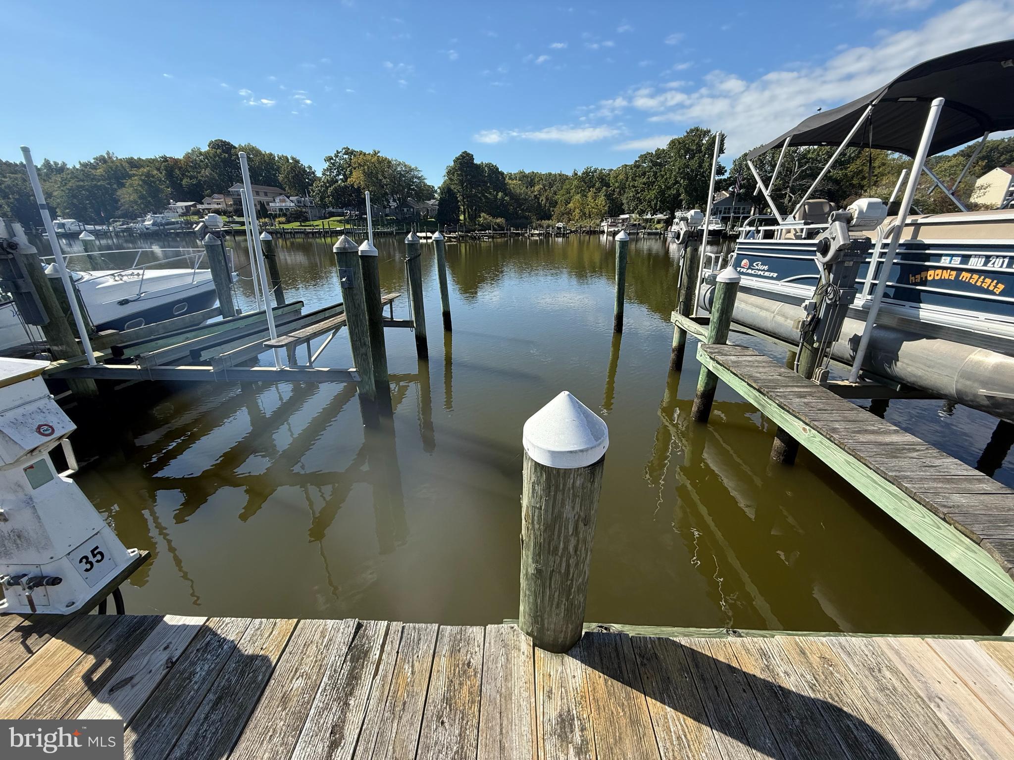 HOPEWELL POINTE - Residential