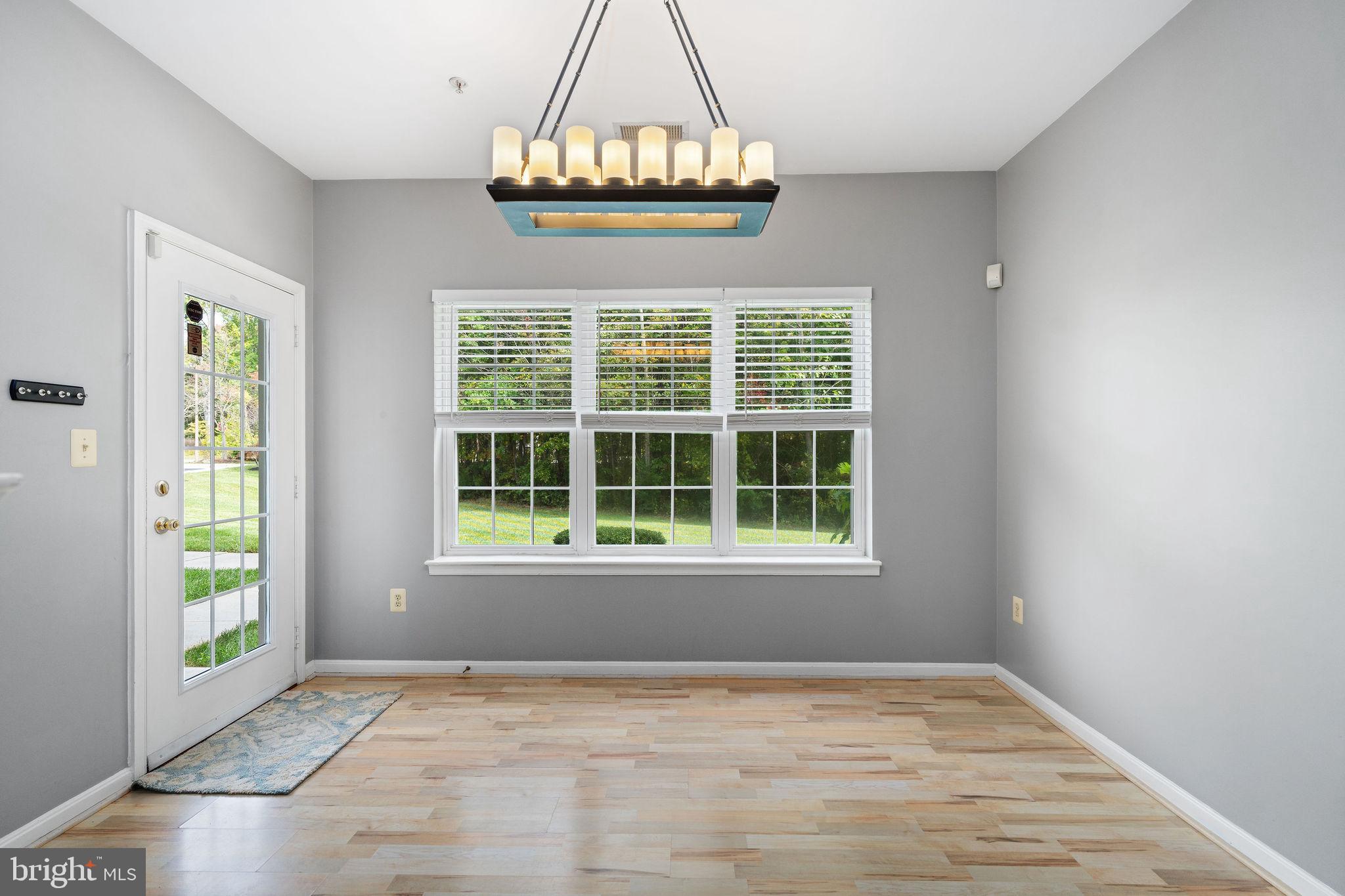 HOPEWELL POINTE - Residential