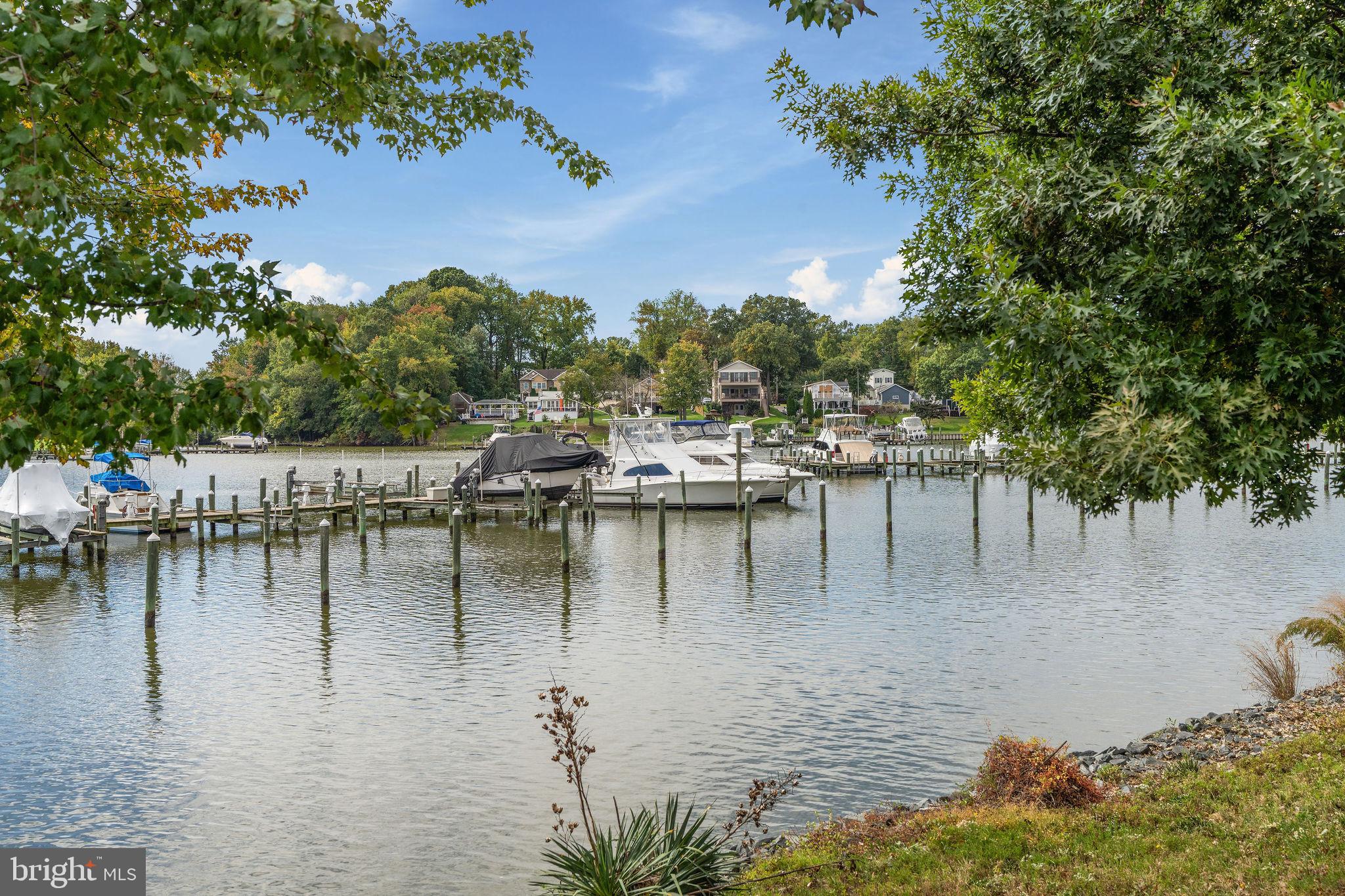 HOPEWELL POINTE - Residential