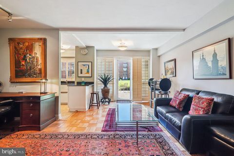 2500 Q STREET NW 117 WASHINGTON DC 20007