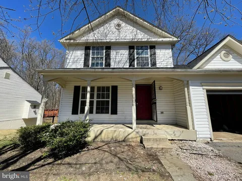 6002 Wesson Drive, Suitland, MD MLS: MDPG2145942