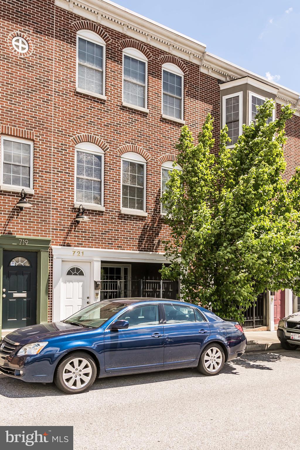 CANTON - Residential