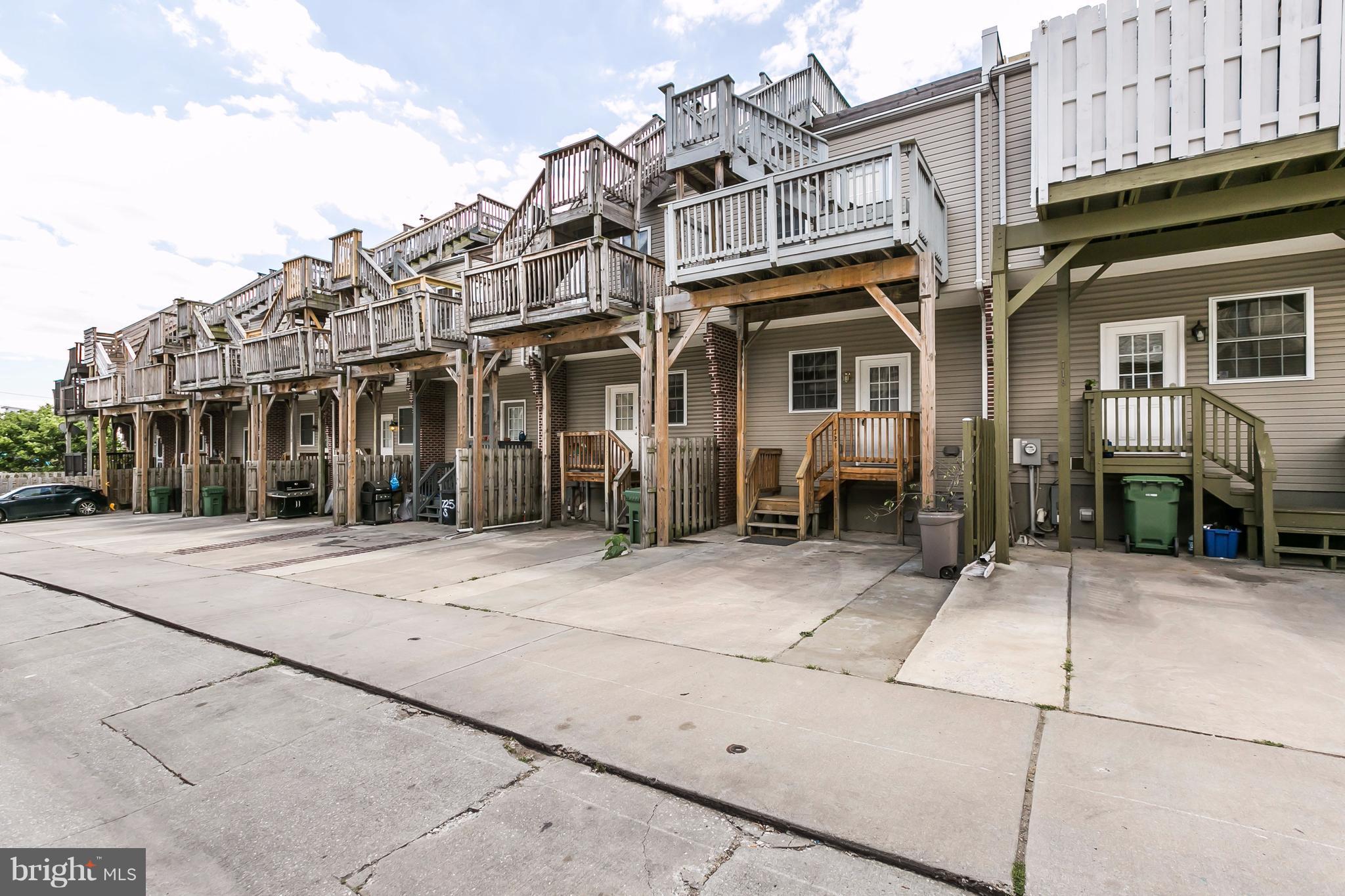 CANTON - Residential