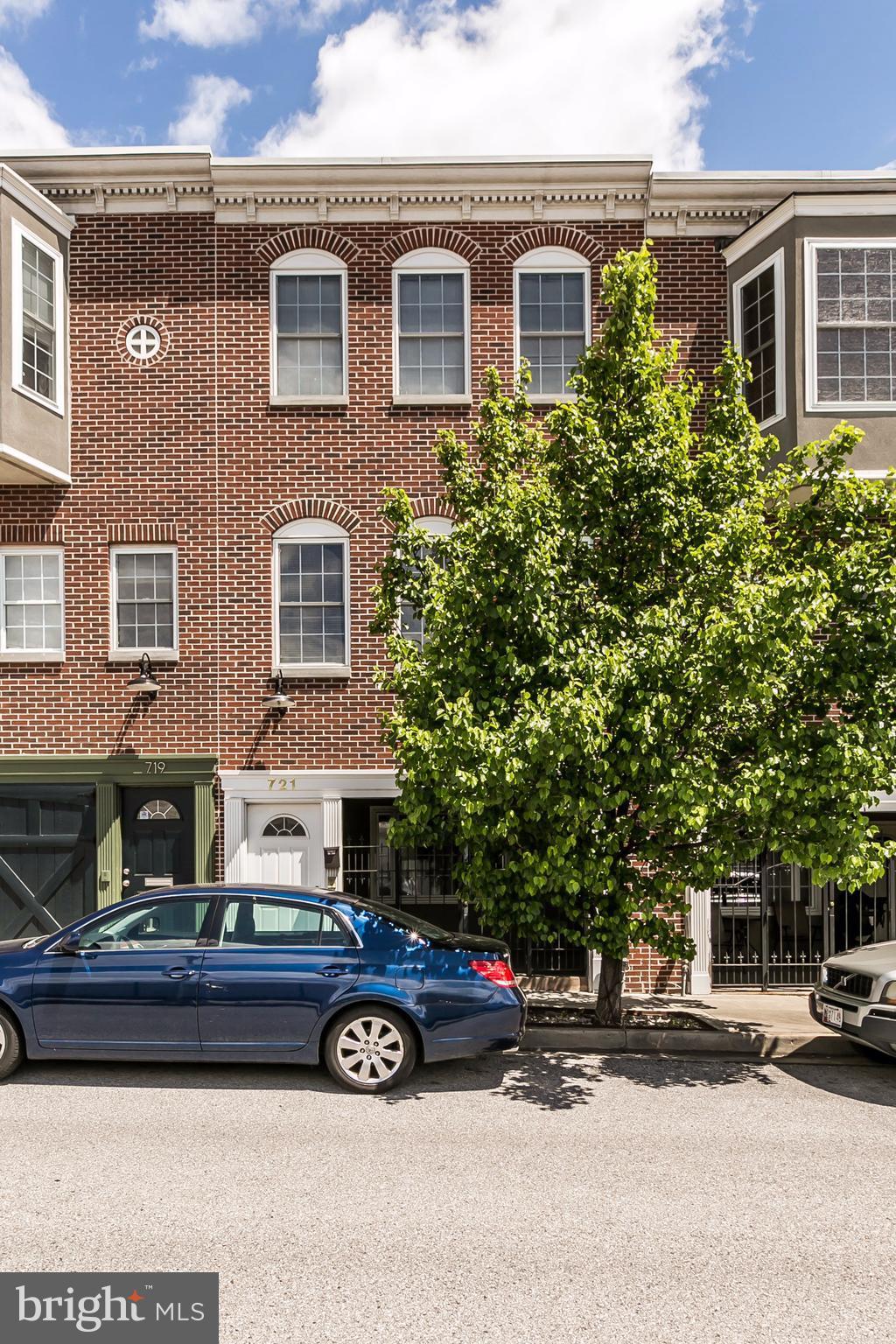 CANTON - Residential