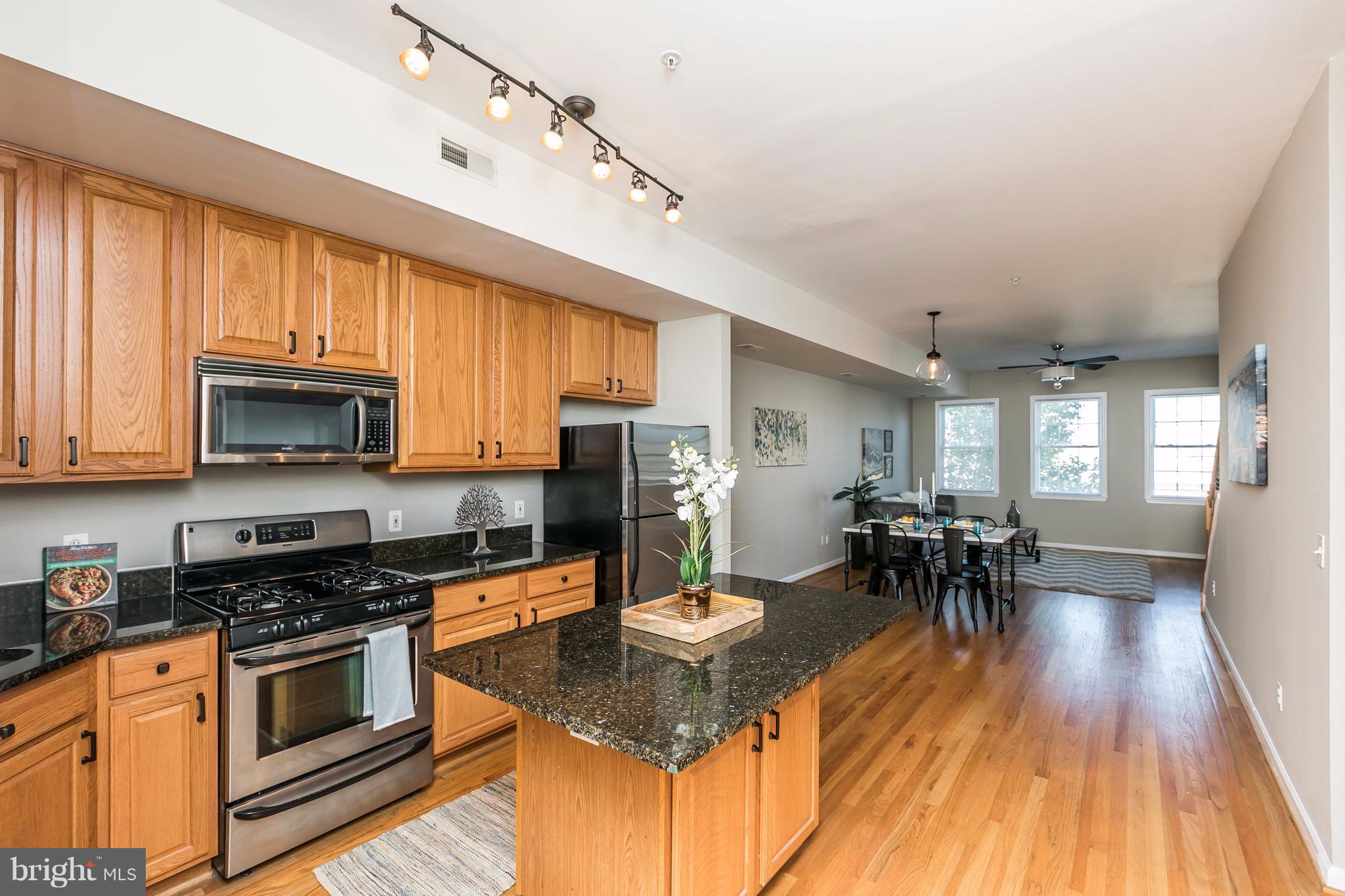 CANTON - Residential