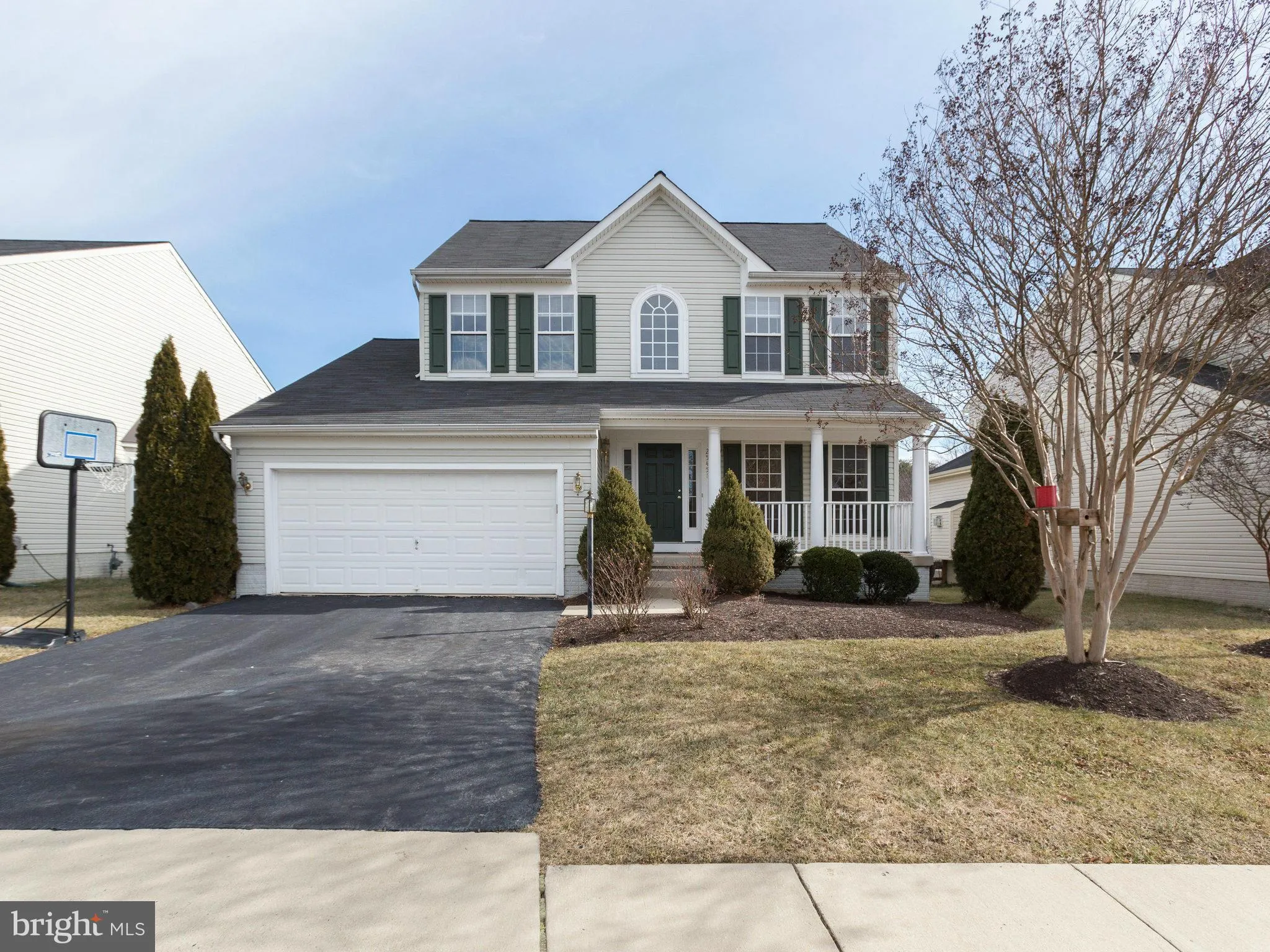 25451 Vacation Place, Aldie, VA 20105