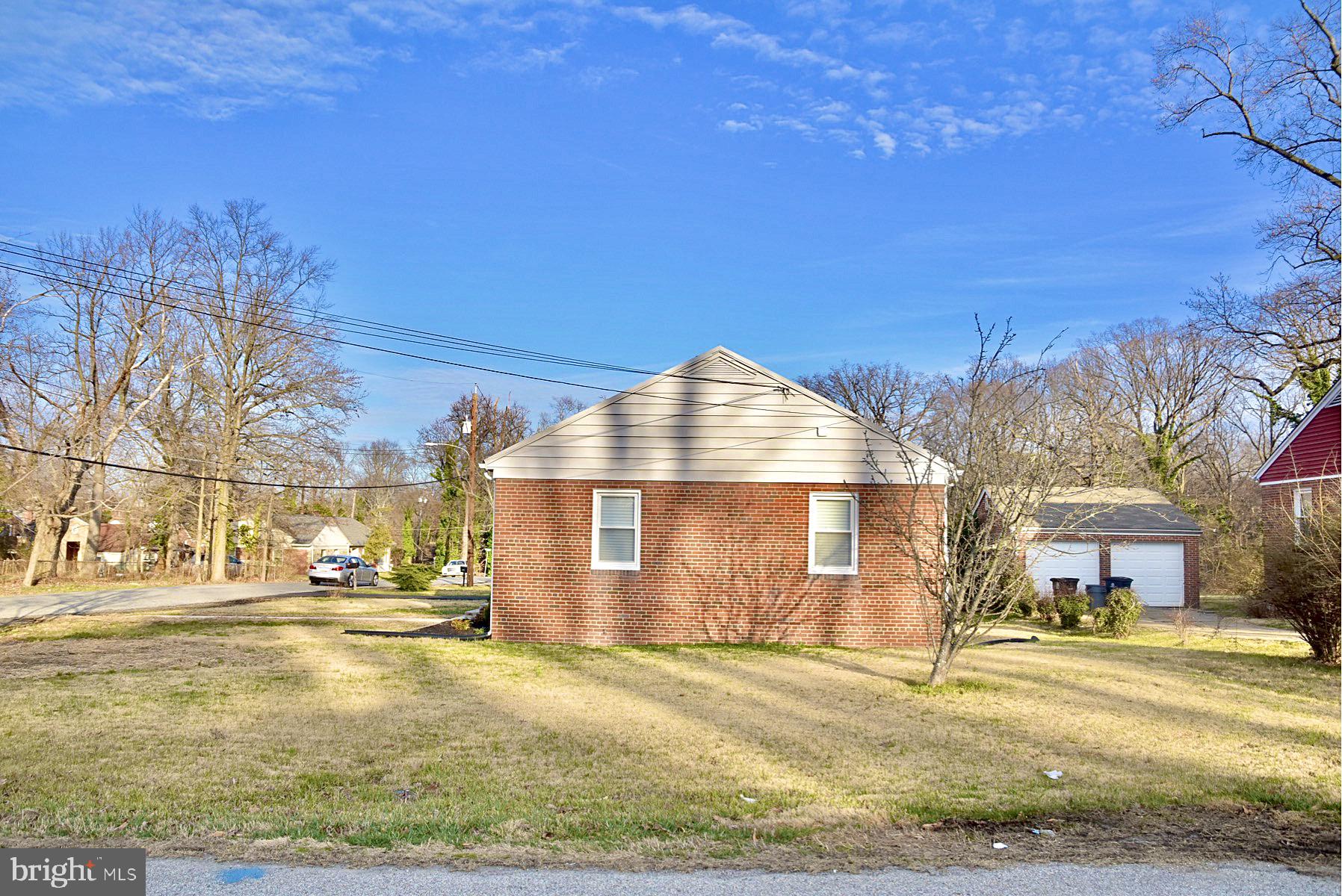 OAK KNOLL - Residential