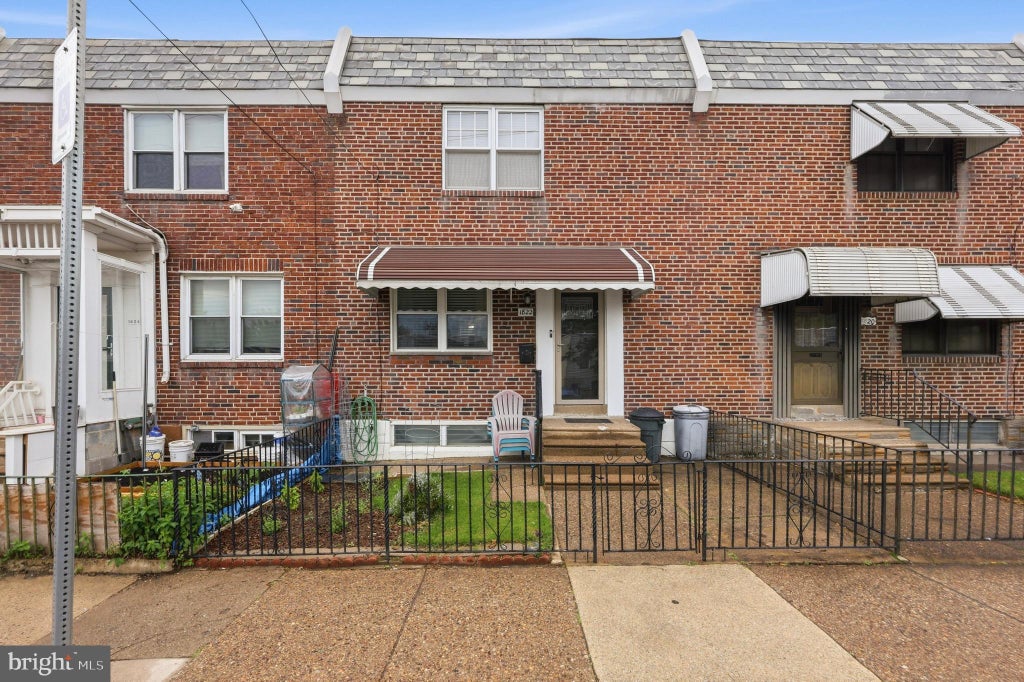 Photo of 1822 S 28th Street, PHILADELPHIA, PA 19145 (MLS # PAPH2620816)