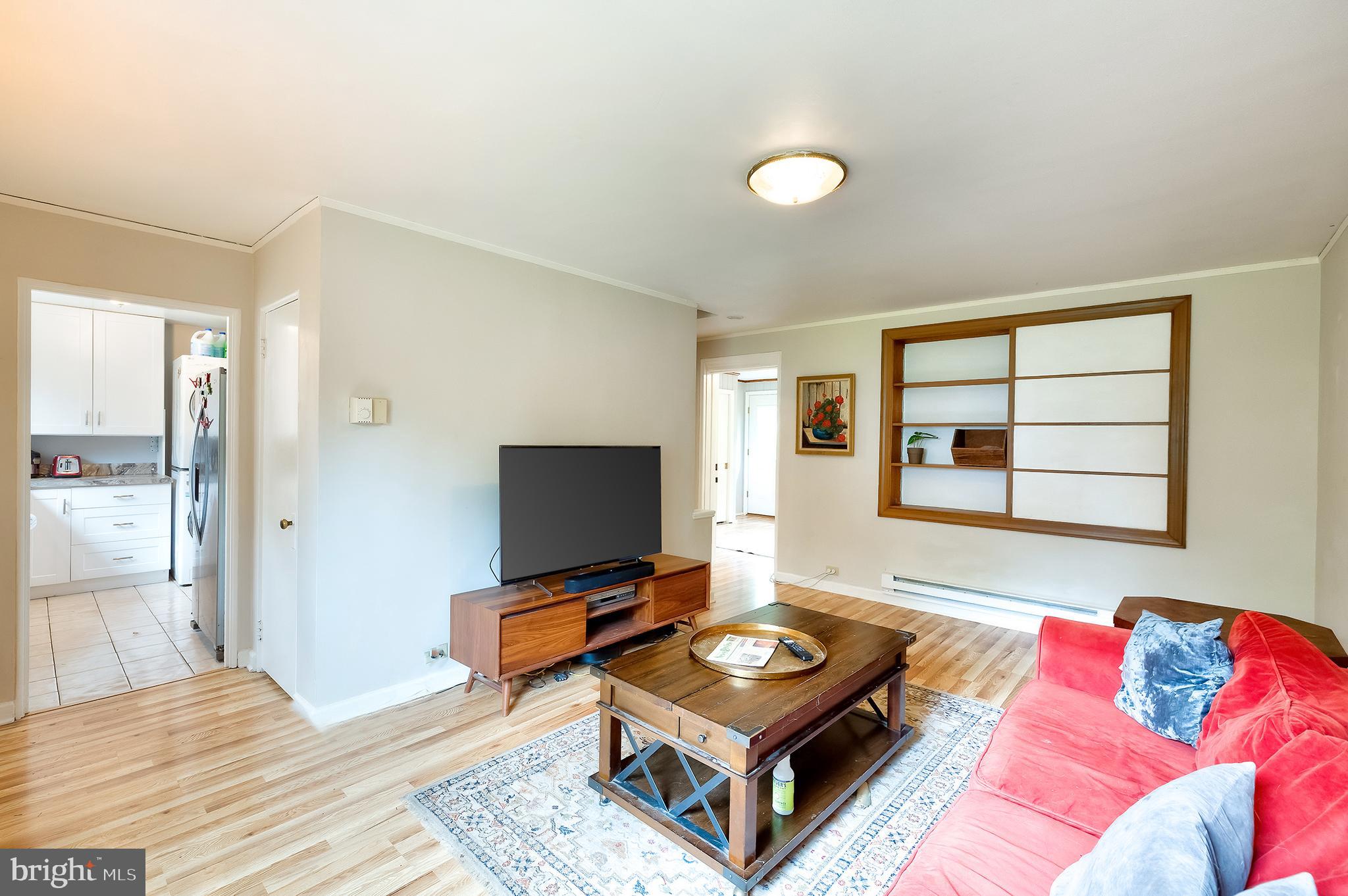 GREENBELT (CO-OP) - Residential