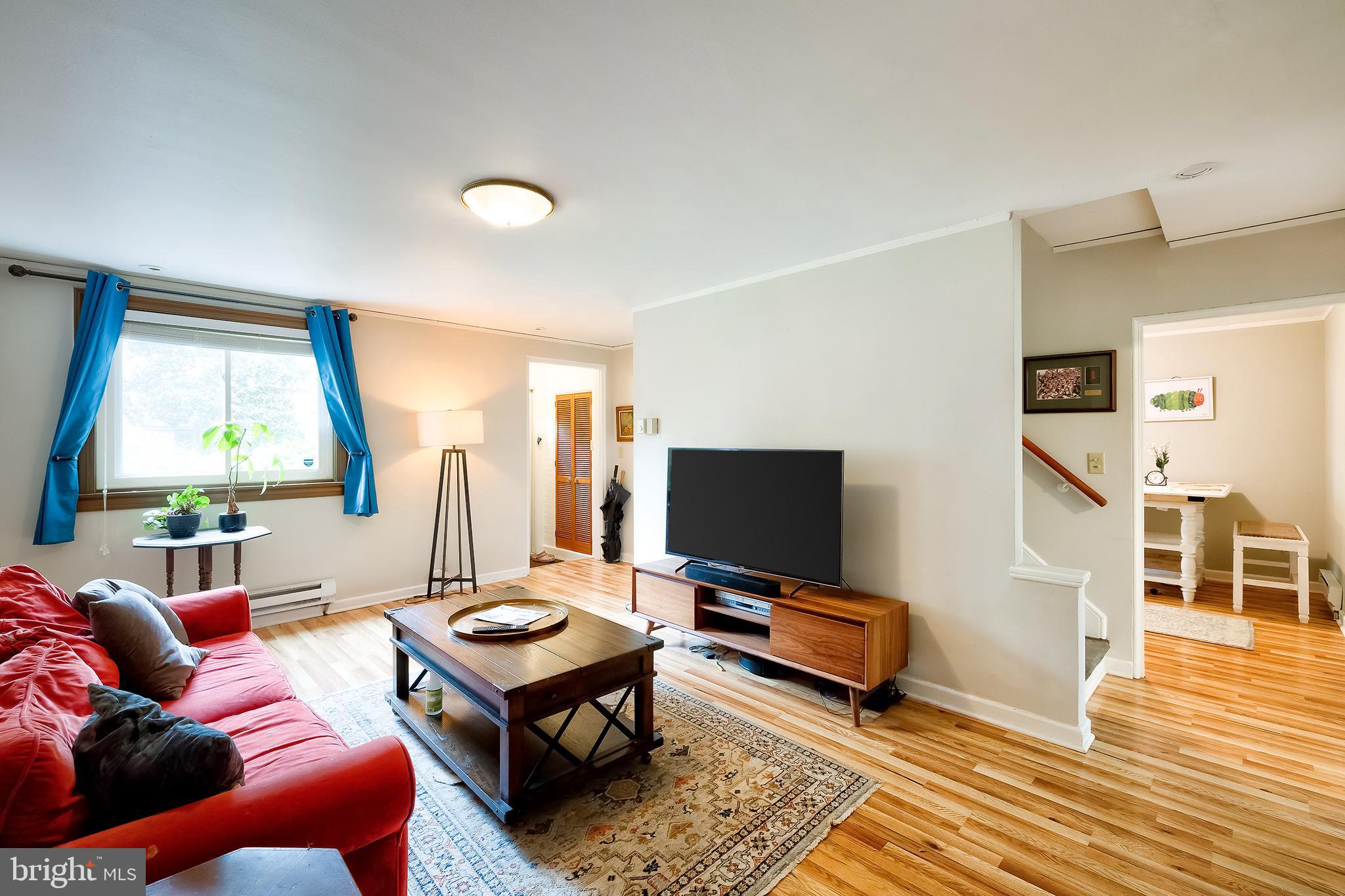 GREENBELT (CO-OP) - Residential