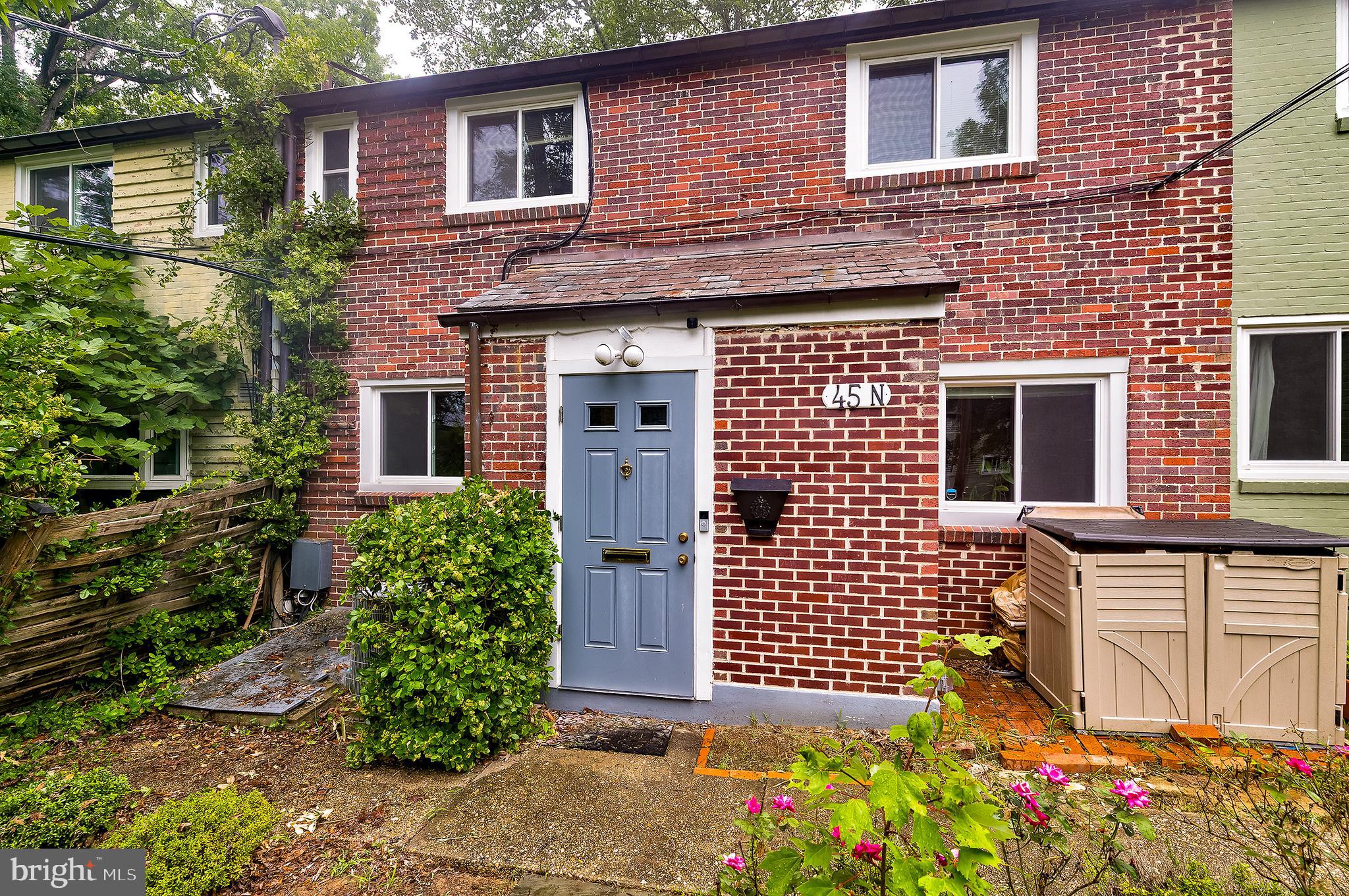 45 RIDGE ROAD N