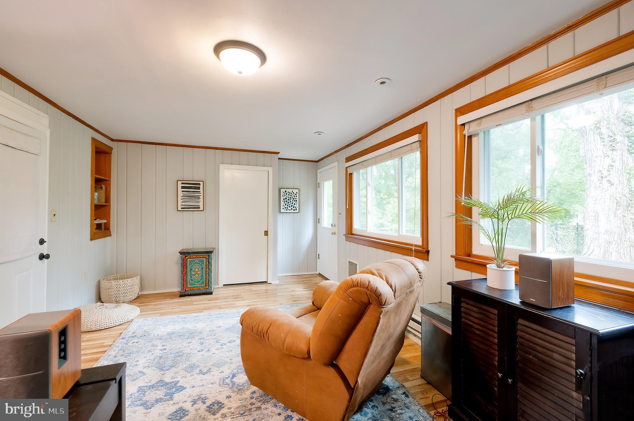 GREENBELT (CO-OP) - Residential