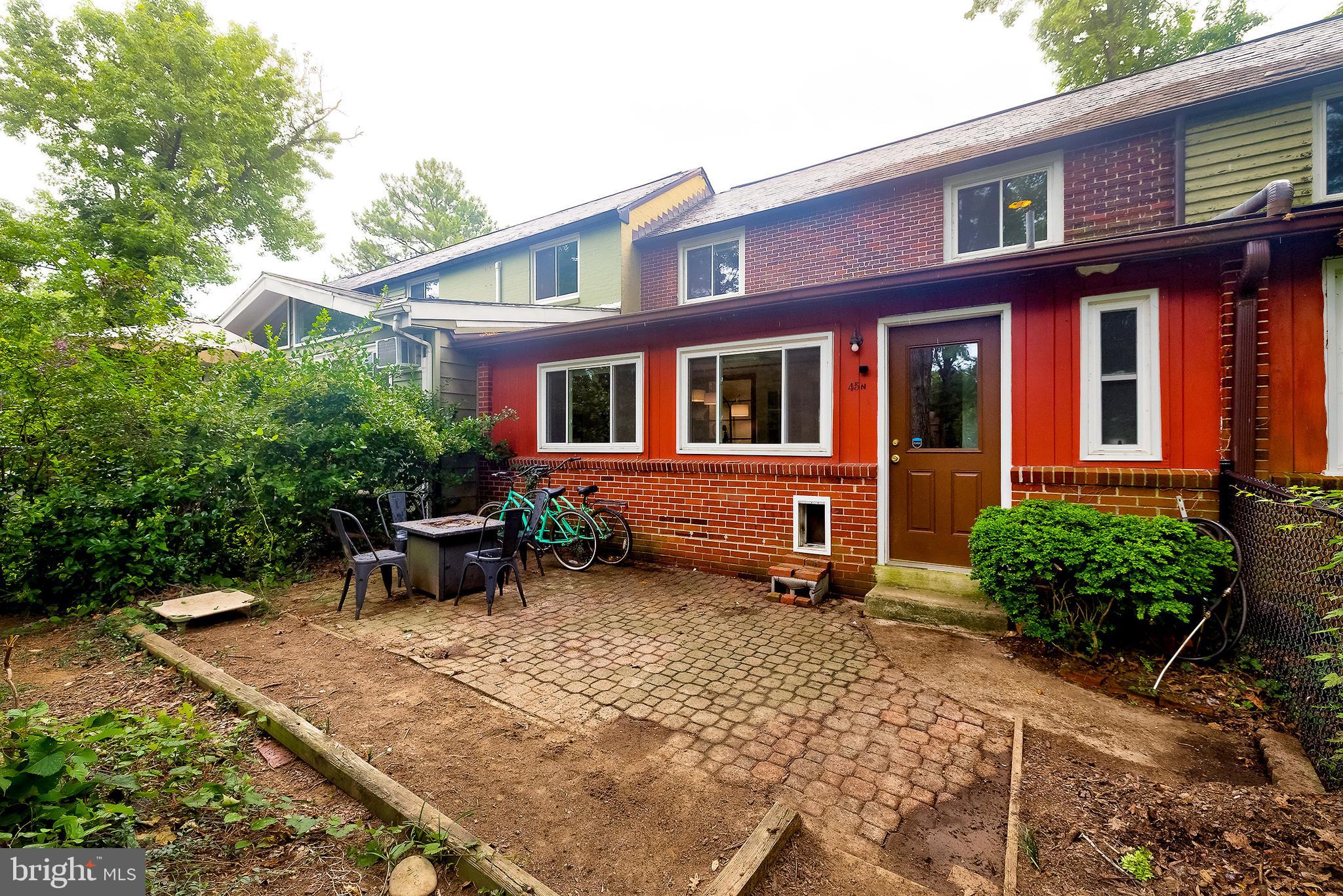 GREENBELT (CO-OP) - Residential