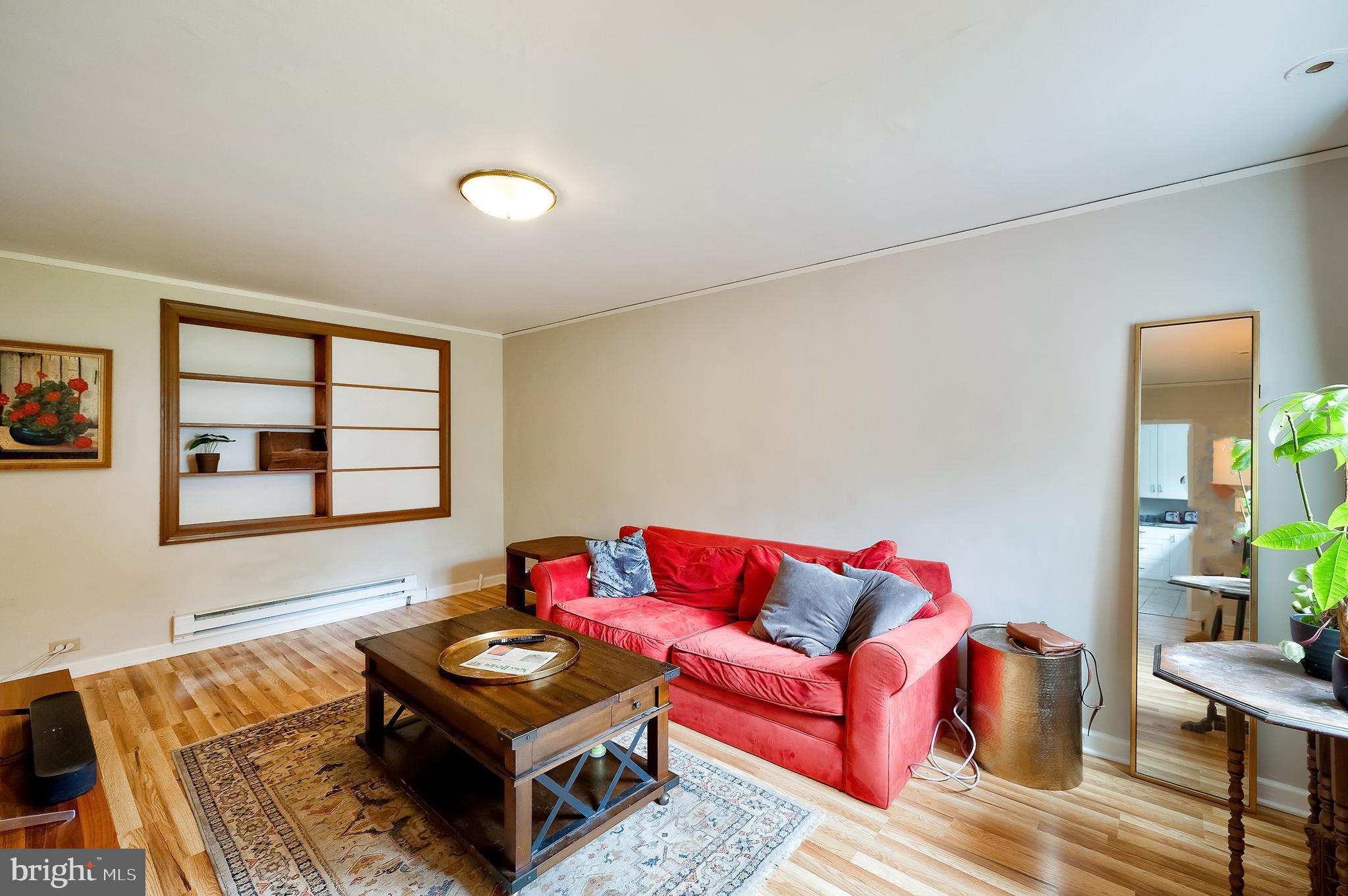 45 RIDGE ROAD N