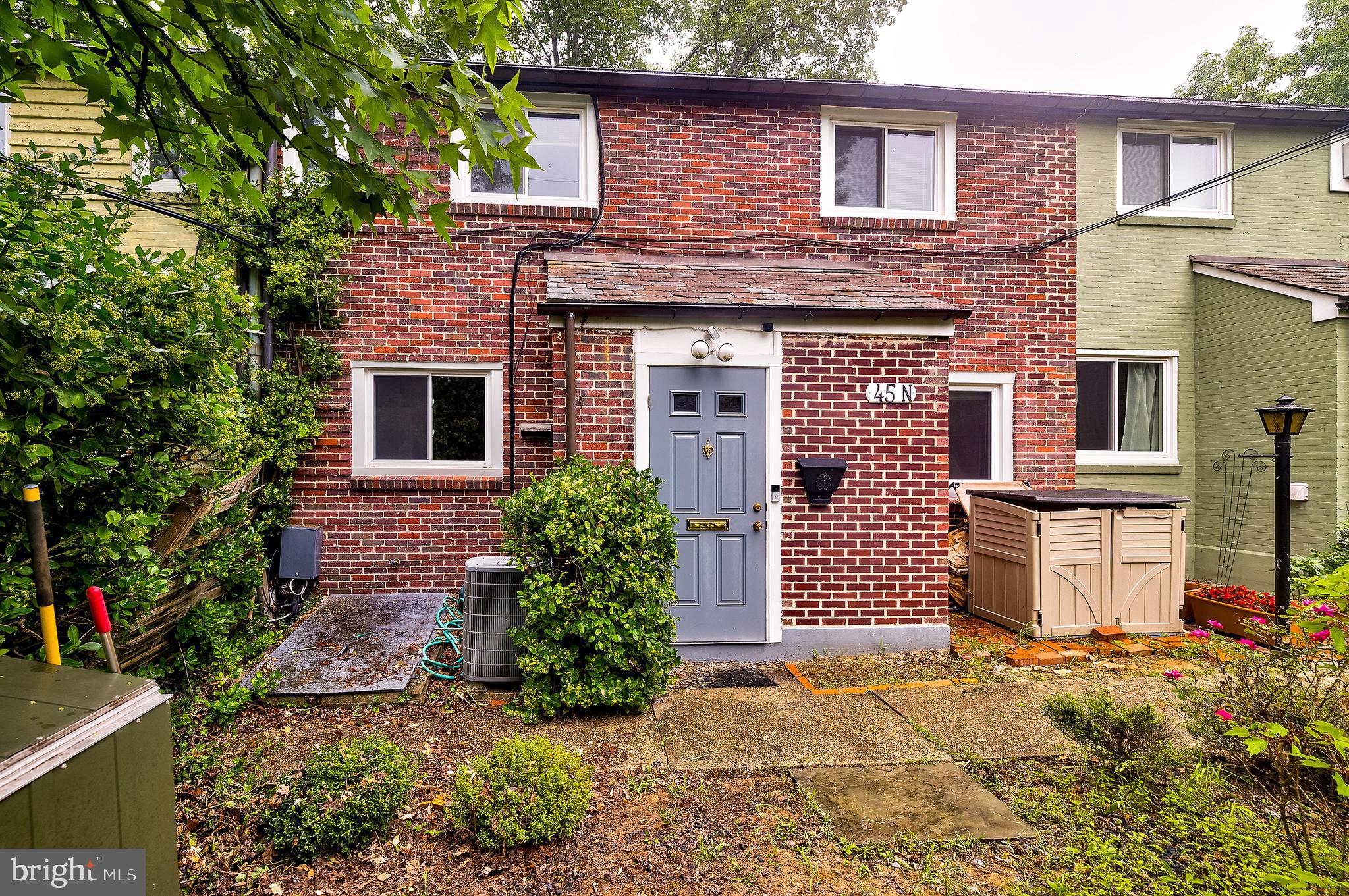 45 RIDGE ROAD N