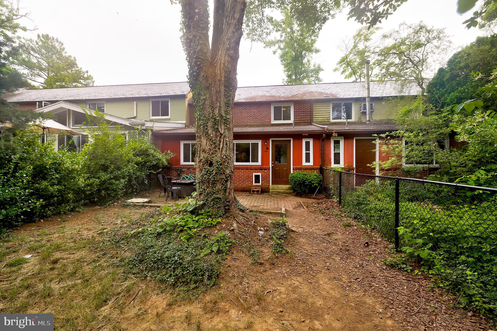 GREENBELT (CO-OP) - Residential