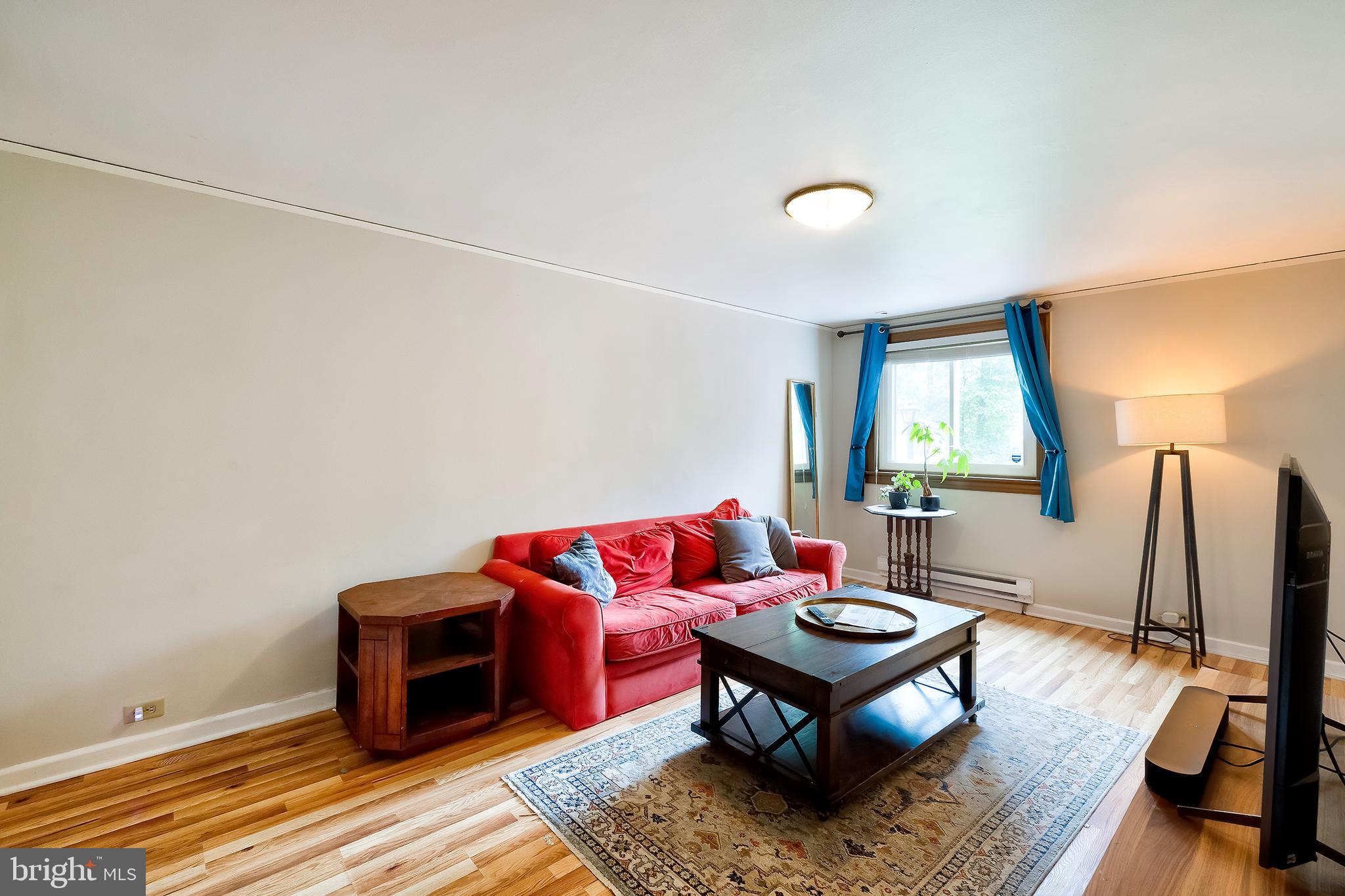 GREENBELT (CO-OP) - Residential