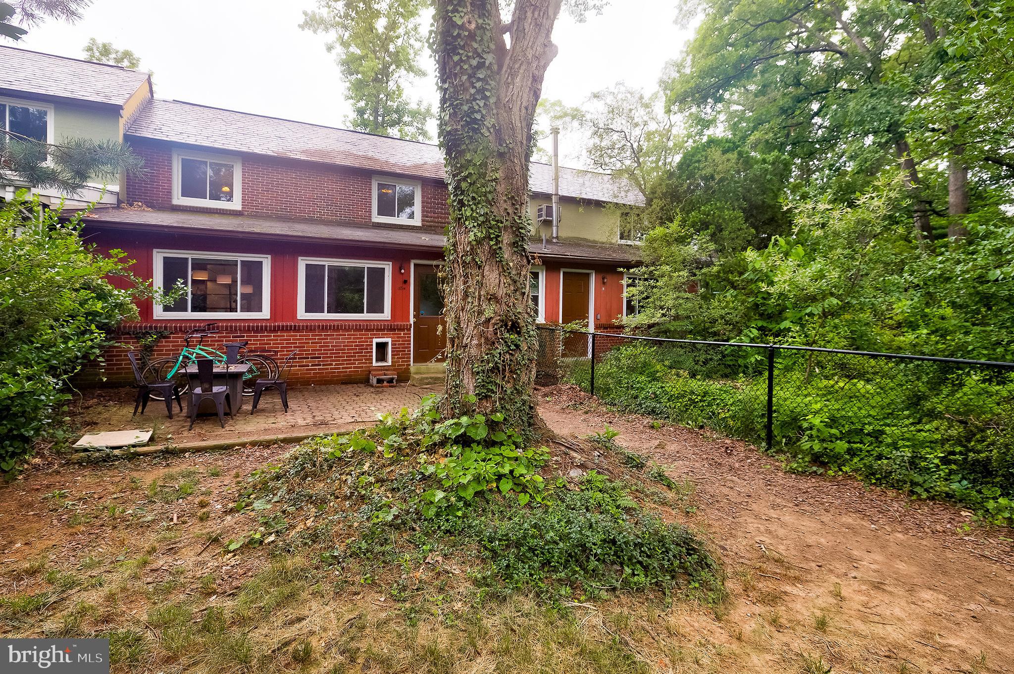 GREENBELT (CO-OP) - Residential