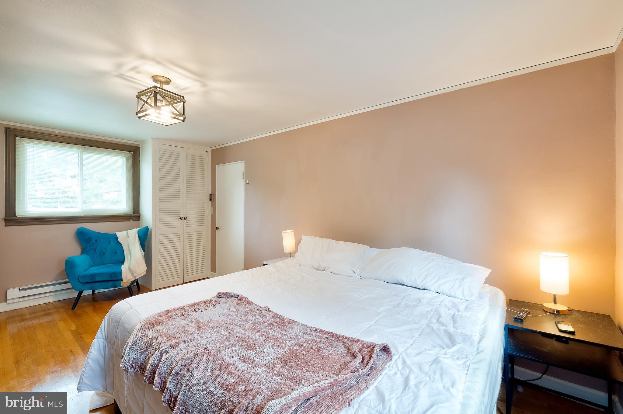 GREENBELT (CO-OP) - Residential