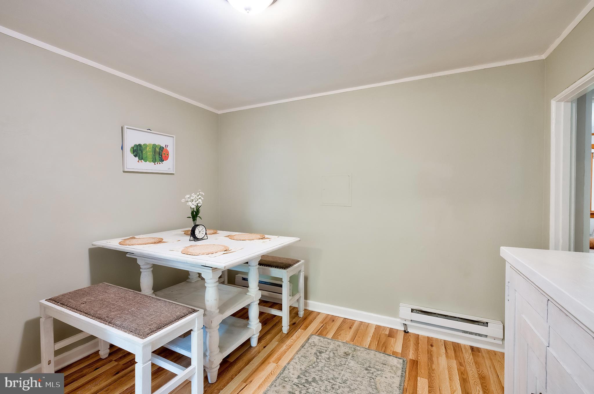 GREENBELT (CO-OP) - Residential