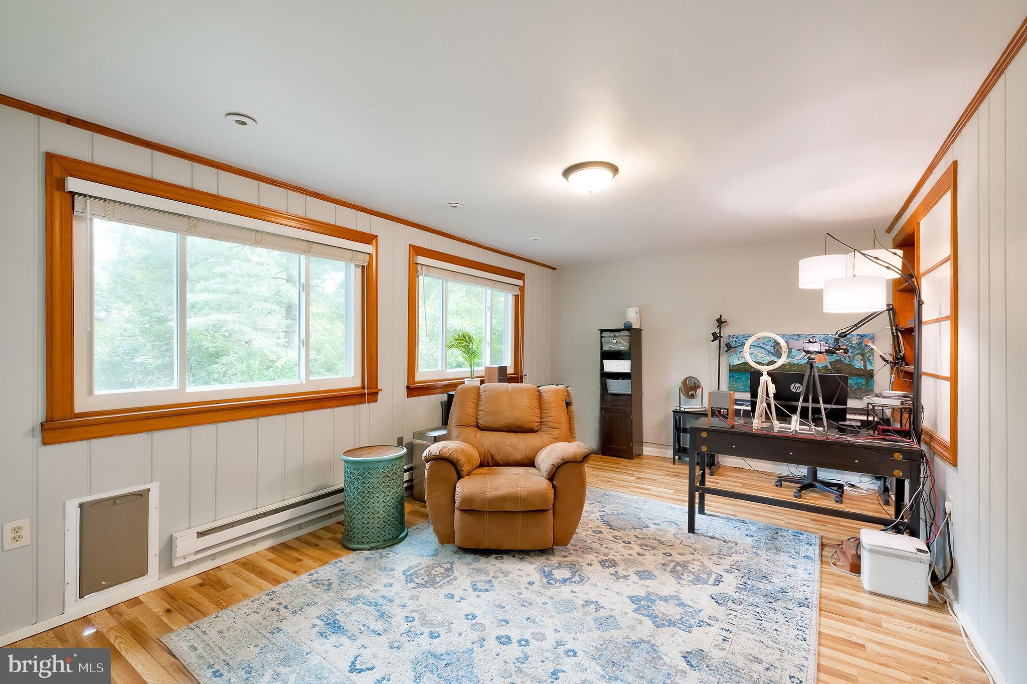 GREENBELT (CO-OP) - Residential