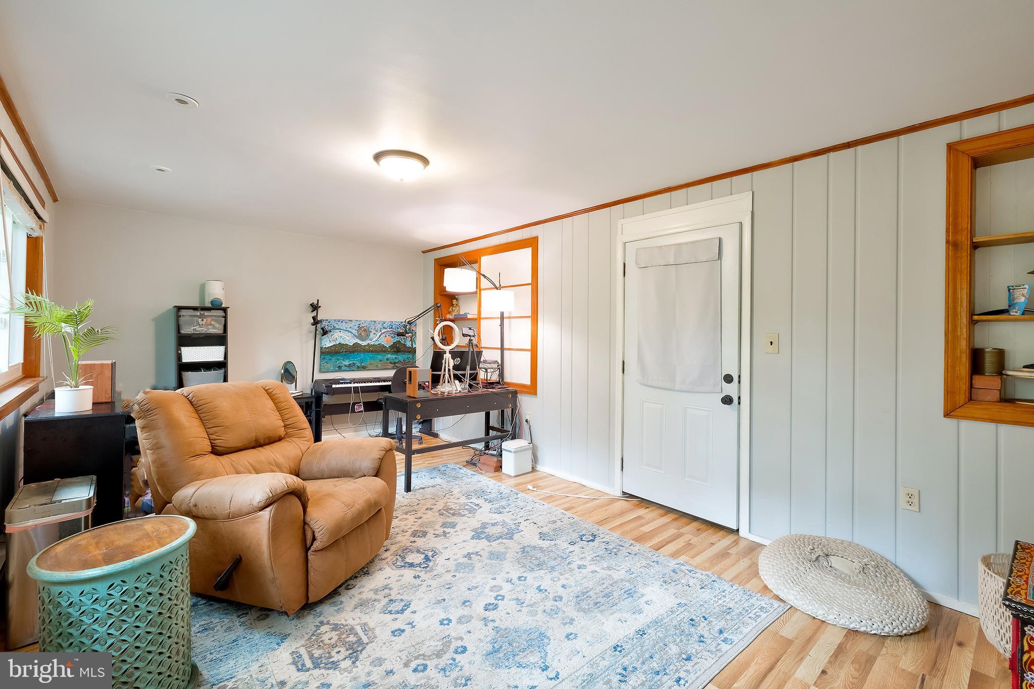 GREENBELT (CO-OP) - Residential