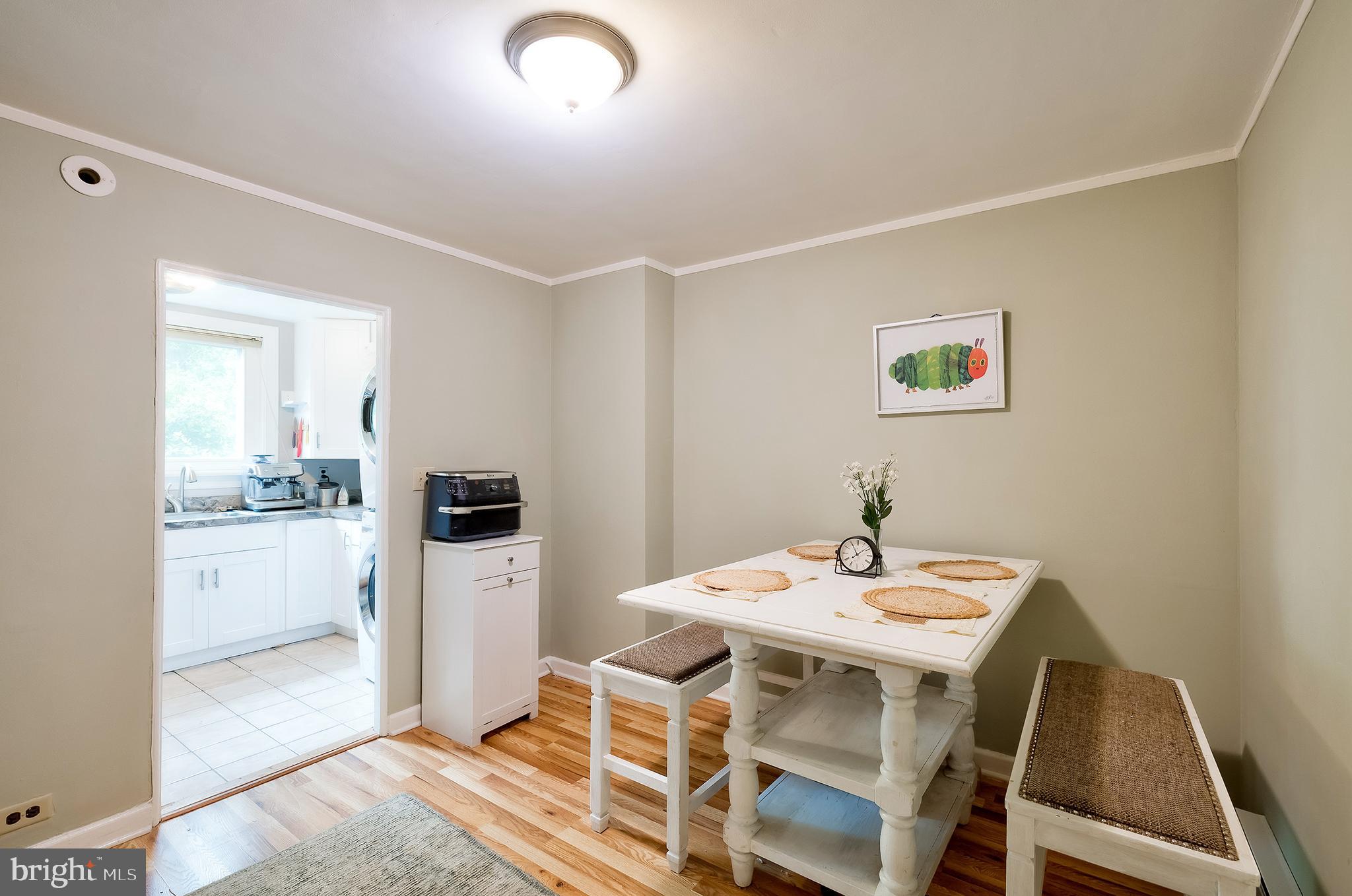 GREENBELT (CO-OP) - Residential