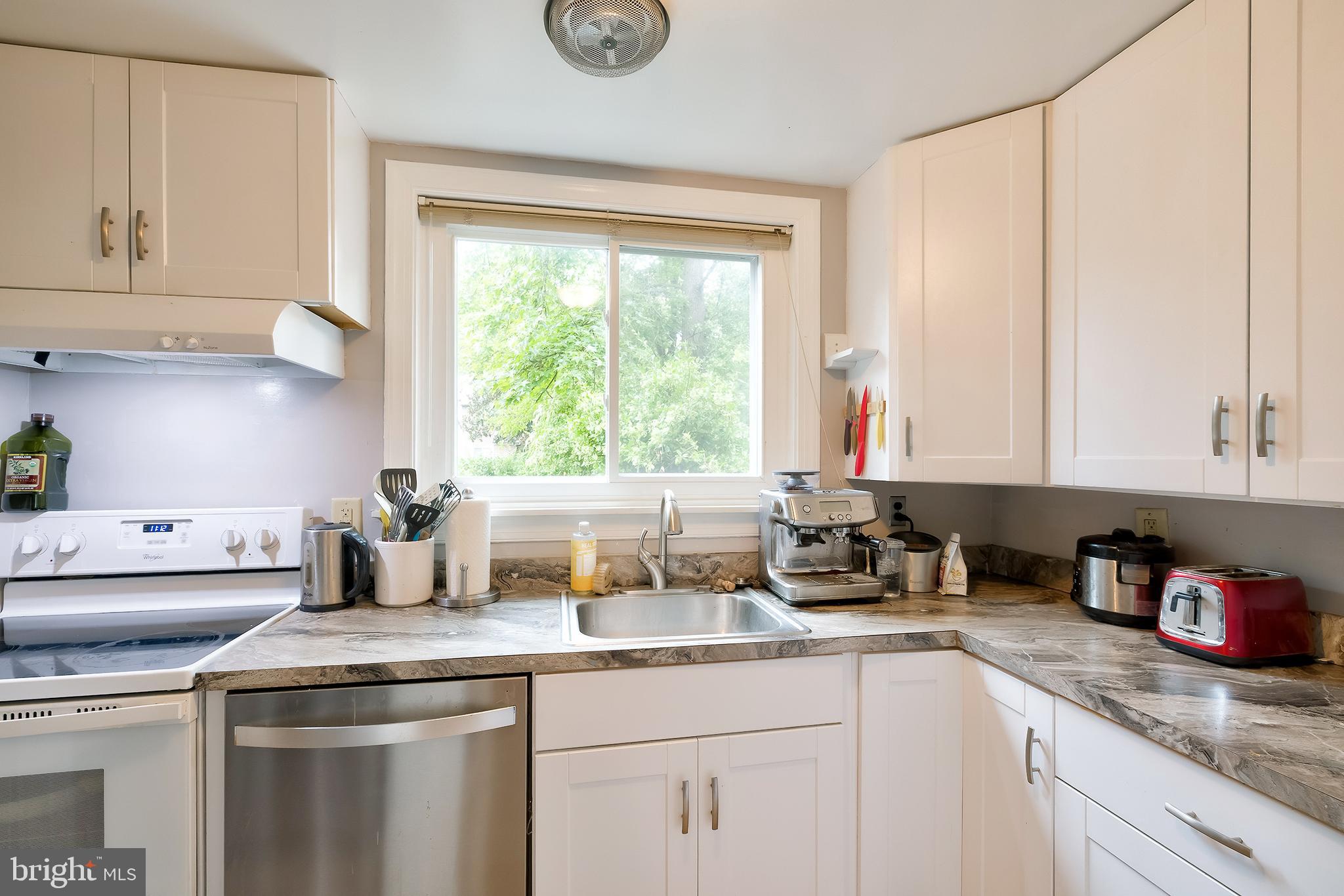 GREENBELT (CO-OP) - Residential