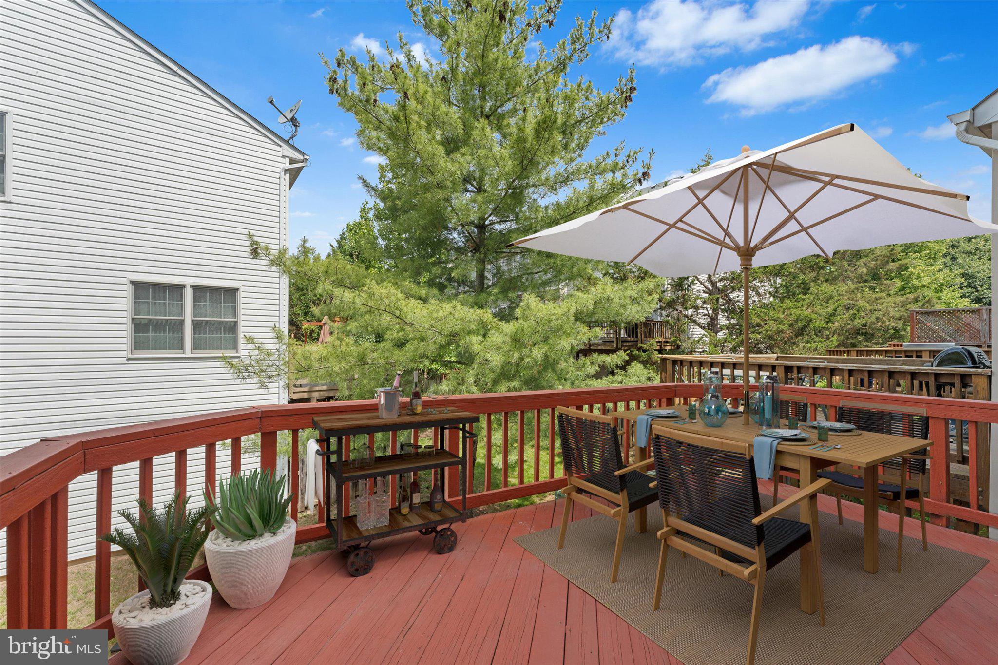 2550 JAMES MONROE CIRCLE