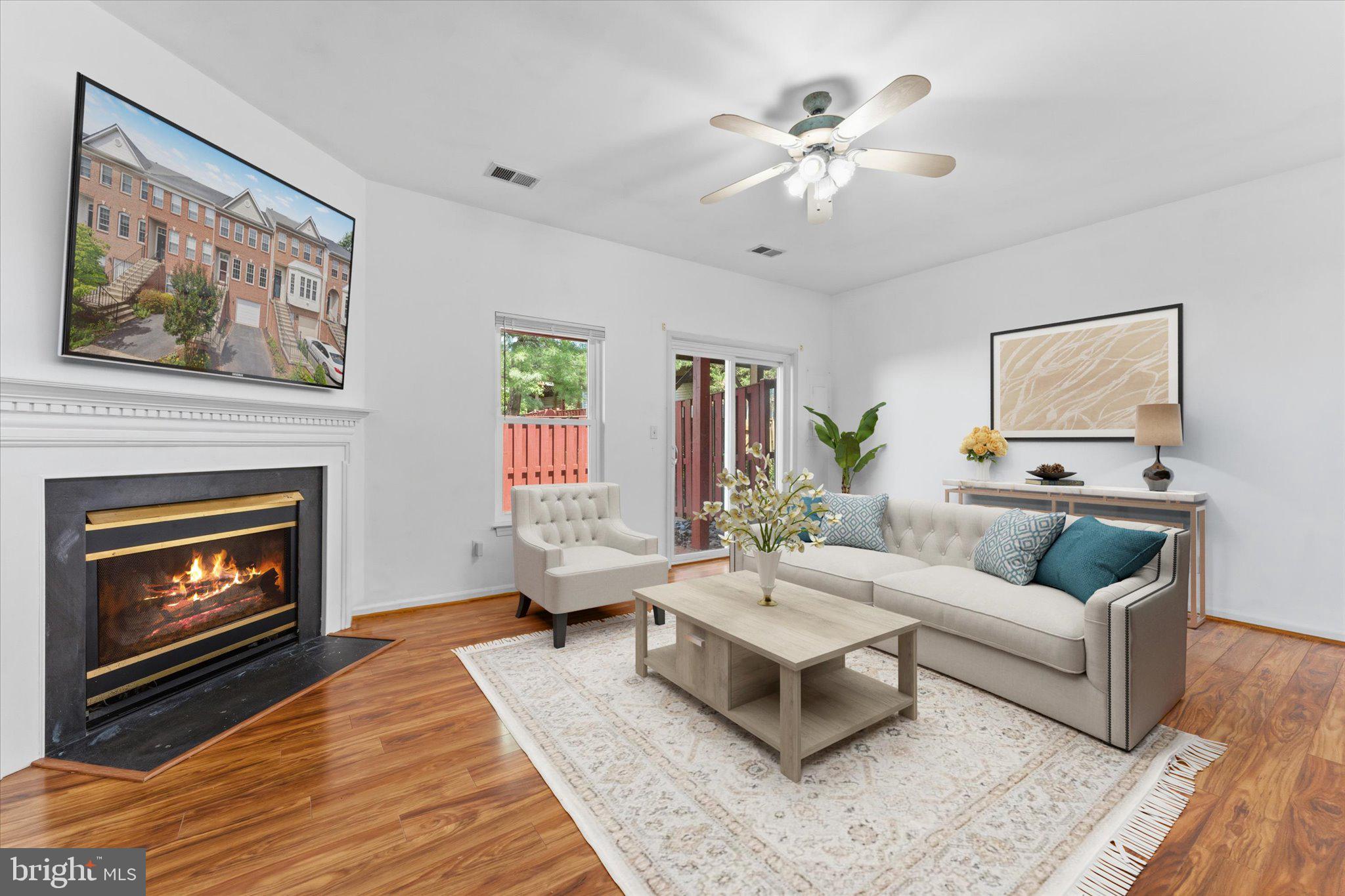 2550 JAMES MONROE CIRCLE