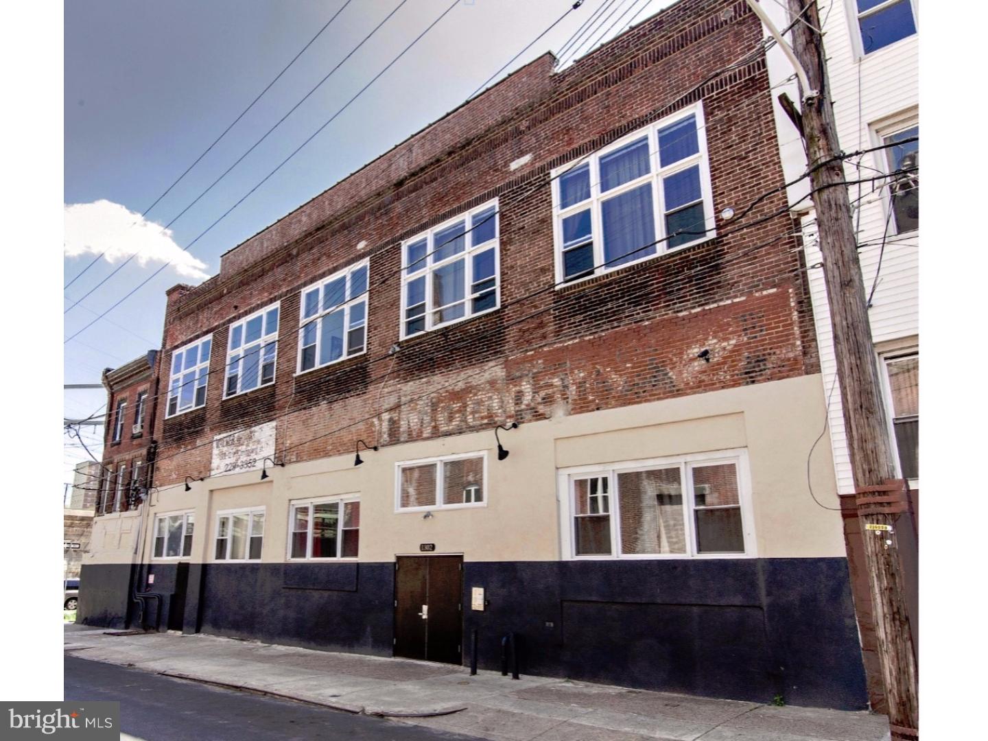 Excellent investment opportunity! The Lofts at Cumberland are situated right off North Broad Street only blocks from Temple University. The property is an ideal conversion of a former warehouse building to 17 one bedroom lofts? with all contemporary finishes and without the price tag of New York or Northern Liberties. Welcome to the new loft district! The Lofts at Cumberland offer easy access to major routes, hospitals, and universities, Center City, and points North. Offering a contemporary urban feel, this completely renovated building is rapidly becoming a community landmark. Spacious bi-level loft living areas with an abundance of natural light and character, each with a unique layout that takes advantage of historic warehouse elements and contemporary finishes. Recent improvements exceeds $400,000 and includes contemporary kitchens with granite counter tops, newly renovated bathrooms, Stainless steel appliances, exposed brick & stone, Hard surface flooring throughout & 24 hour video security system. First pioneered by artists in garret-styled "live and work" spaces, loft apartments today are popular because they offer a creative and dynamic use of space, lots of light and an open feel. Designed to maximize security and style, these light-filled one bedroom units are excellent for entertaining, and always impress with dramatic high ceilings. The building also features a 3 bedroom town home, in need of updating, which will add significant income or an excellent space for the property manager or owner. Monthly rent roll is $14,400 producing $172,800 in gross income per year. Annual expenses are $36,000 per year. One year leases with options to re-new. Annual income will grow to $182,000 by January 2017 with a capitalization rate of 8.3%. There is significant development planned in the area including a proposed & approved 259 unit Temple Student Housing project adjacent to the Lofts at Cumberland. Call Agent for more details.,Walkable to the conveniences, dining and shopping options of North Broad Street, the Lofts at Cumberland are also within walking distance of public transportation at North Broad Street Station and North Philadelphia Station. Center City night life is just minutes away, not to mention the exciting arts scene of Old City, Northern Liberties, Fishtown, and Kensington. Temple University Hospital and Temple University anchor North Broad Street to the North and South of Cumberland Street. Just a block away, Fotterall Square is an unsung asset to the neighborhood, offering open space with a baseball diamond, recreational areas, playground and basketball courts.