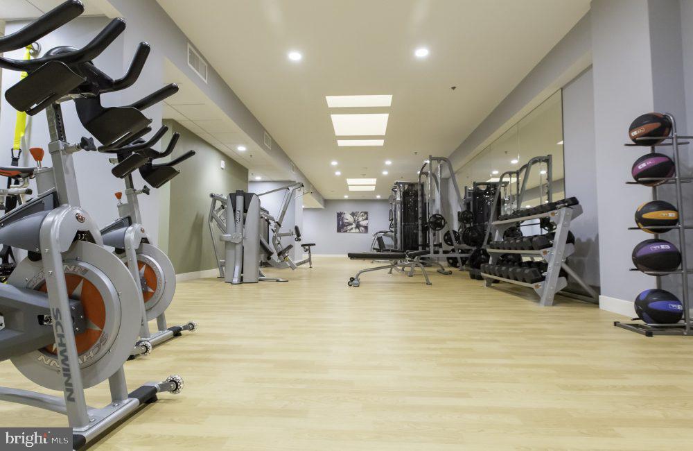 CENTER CITY - Residential Lease