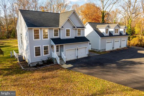 2942 SOUTHAVEN DRIVE ANNAPOLIS MD 21401