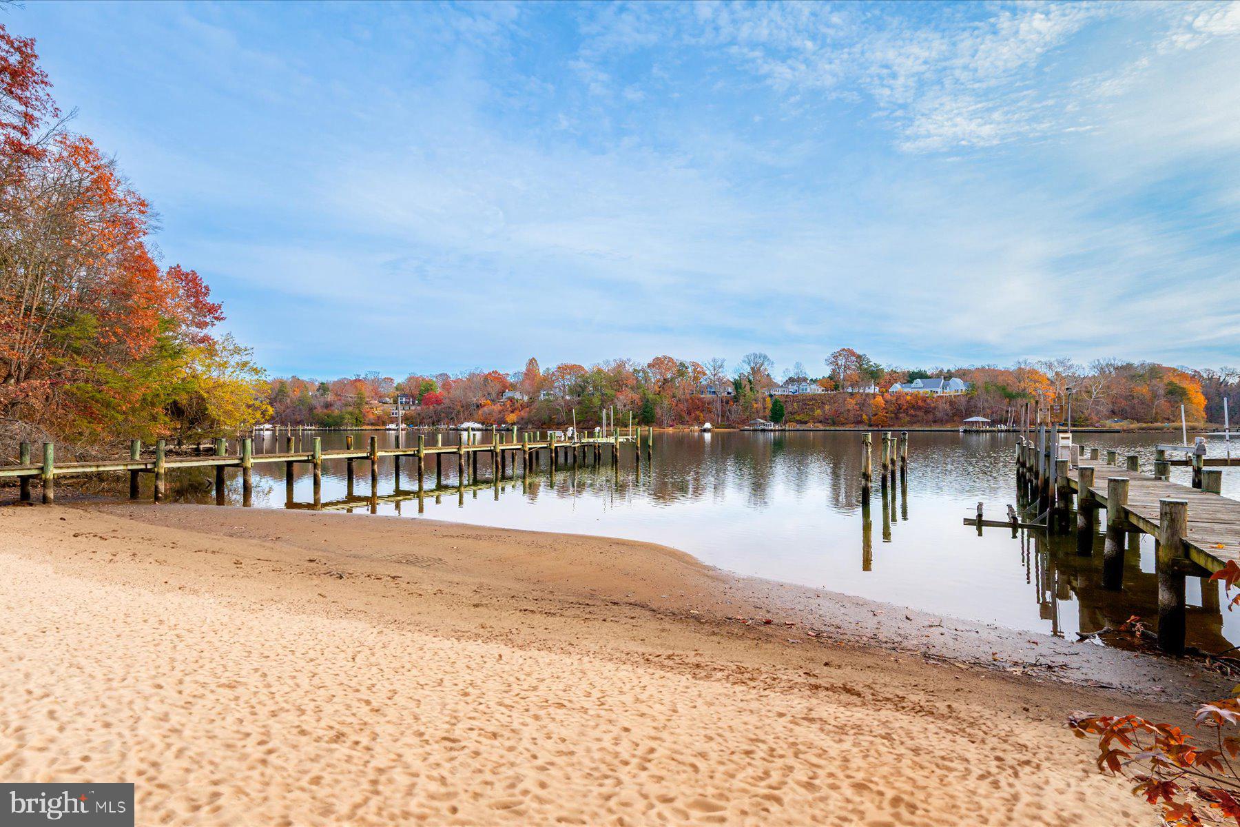 SOUTH HAVEN BEACH - Residential