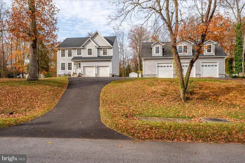 2942 Southaven Drive, Annapolis, MD 21401 - #: MDAA2131620