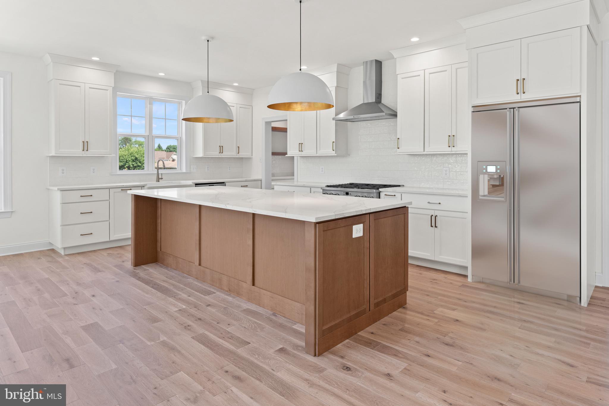 ANDRIES ESTATES - Residential