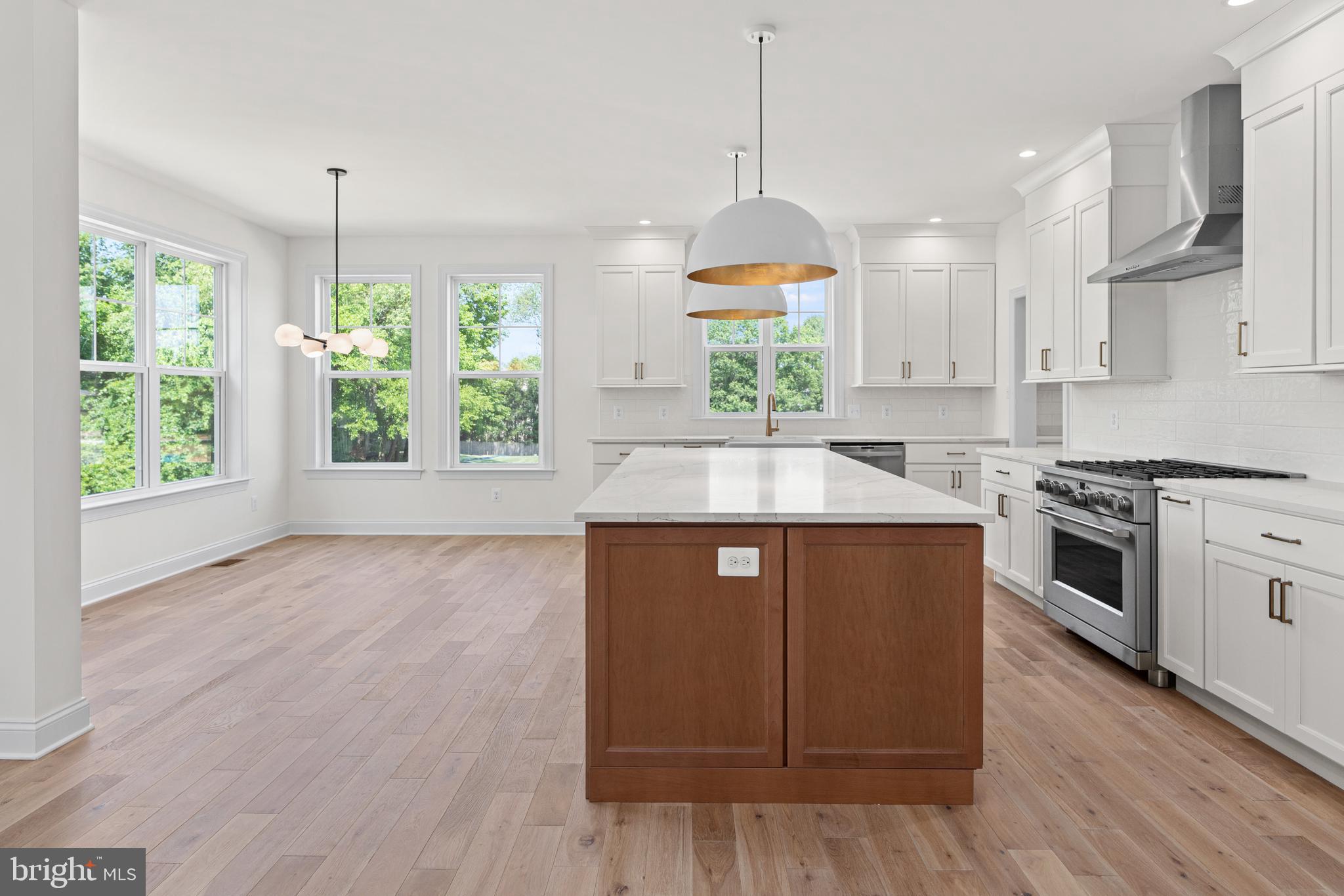 ANDRIES ESTATES - Residential